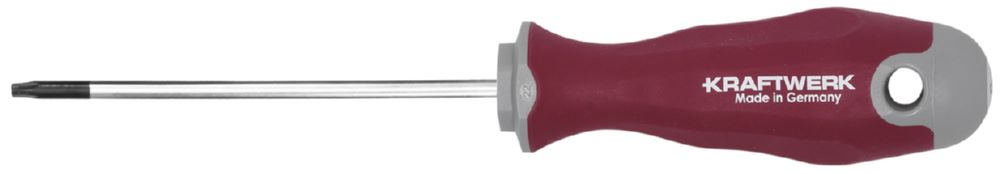 Produktbild Kraftwerk Schraubendreher TX15 100 PRO LINE TX