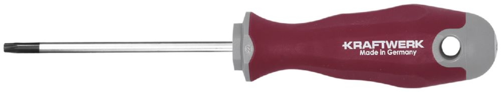 Produktbild Kraftwerk Schraubendreher TX25 100 PRO LINE TX