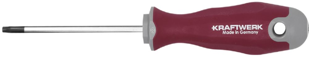 Produktbild Kraftwerk Schraubendreher TX27 100 PRO LINE TX