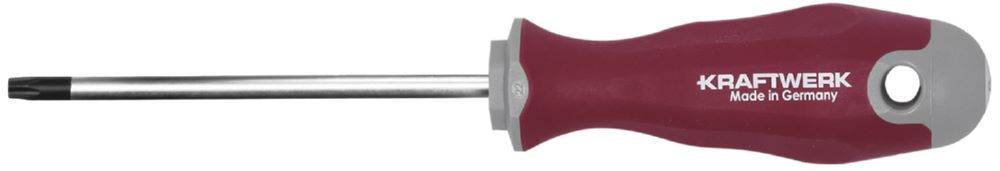 Produktbild Kraftwerk Schraubendreher TX30 115 PRO LINE TX