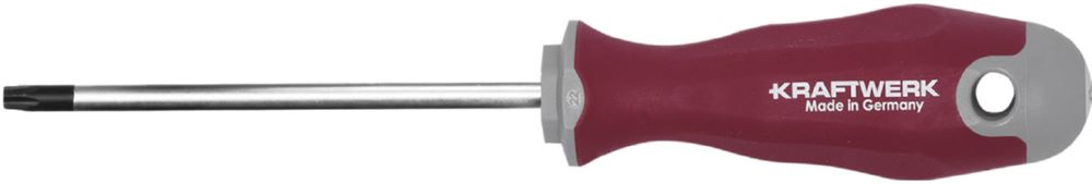 Produktbild Kraftwerk Schraubendreher TX40 125 PRO LINE TX