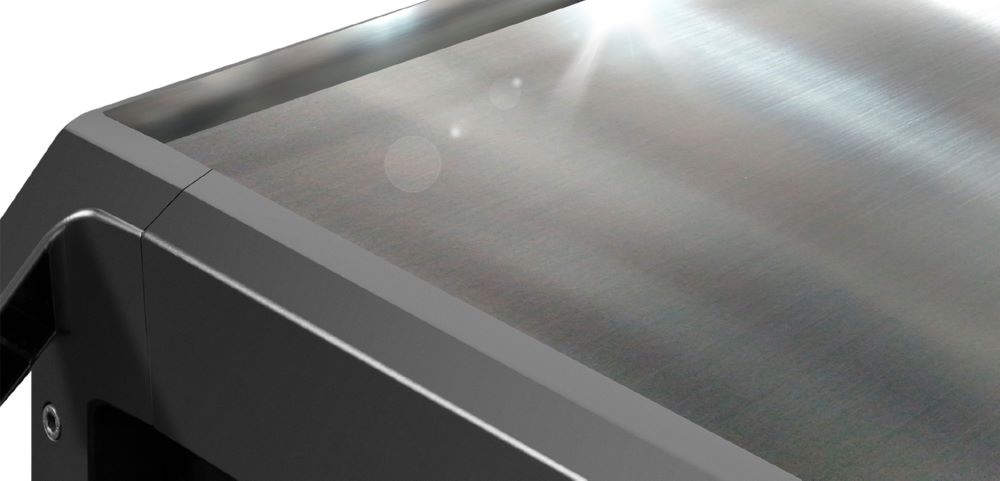 Produktbild Kraftwerk PRO LINE Werkstattwagen PT800 mit 7 Schubladen bild 6