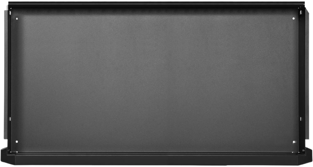 Produktbild Kraftwerk PRO LINE Werkstattwagen PT1000 mit 5 Schubladen bild 4