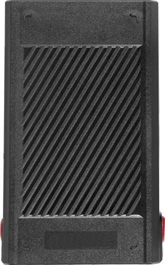 Produktbild Kraftwerk Ratschen Schraubendreher Bit Box 1/4 Zoll 25 teilig bild 2