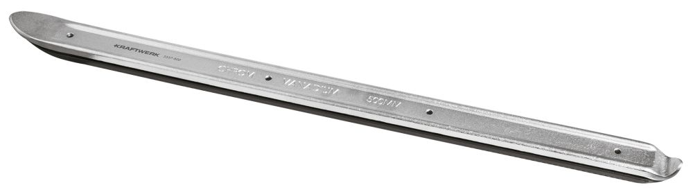 Produktbild Kraftwerk Reifen Montierhebel 500mm und Felgenschutz