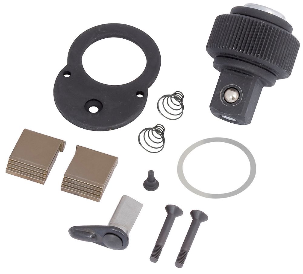 Produktbild Kraftwerk Reparatur Satz für Umschaltknarre 2000