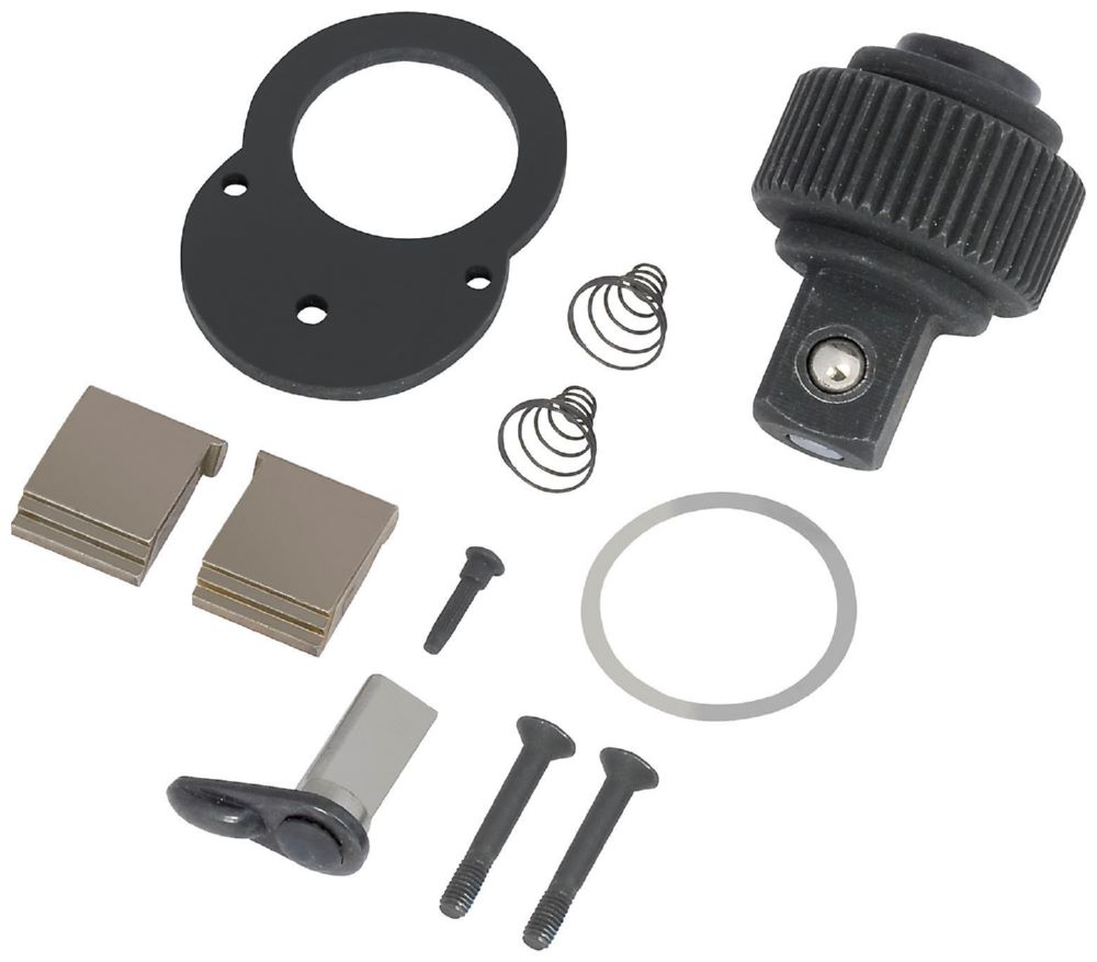 Produktbild Kraftwerk Reparatur Satz für 3226