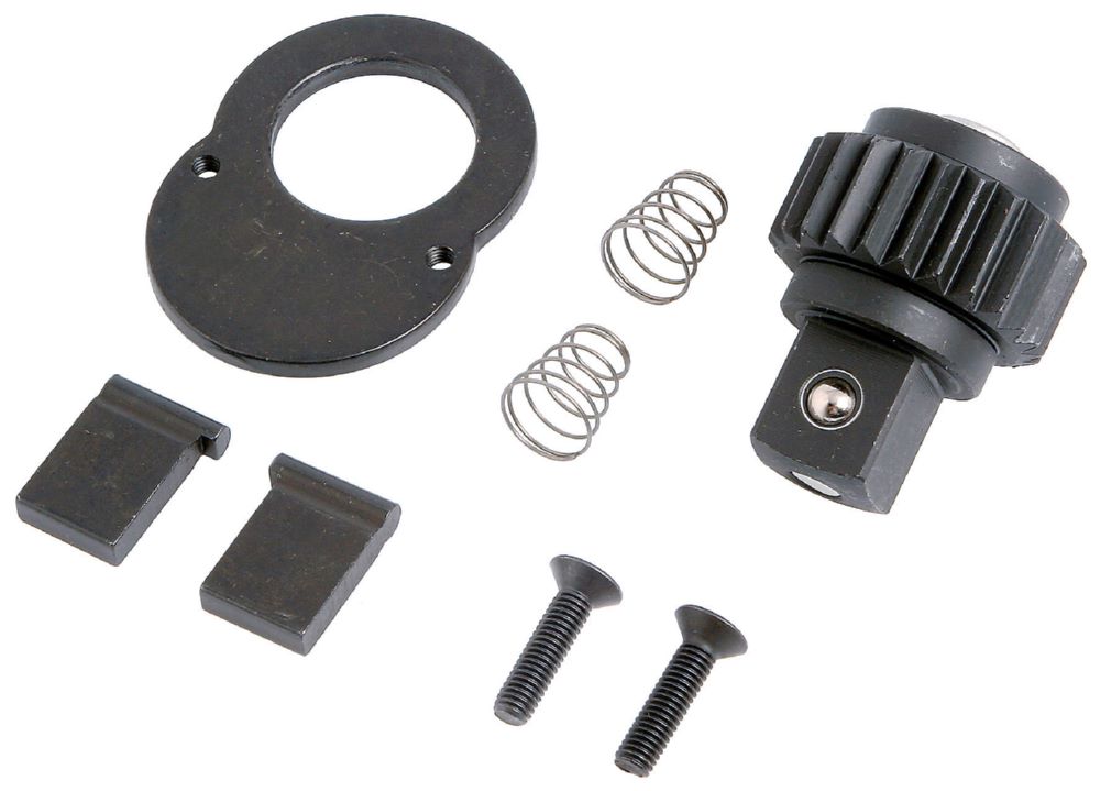 Produktbild Kraftwerk Reparatur Satz für 400001