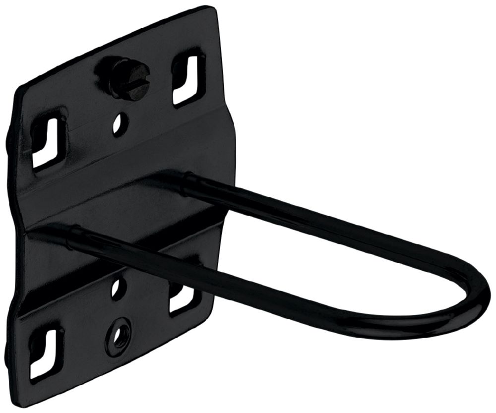 Produktbild Kraftwerk Rundhalter 27 x 65 mm