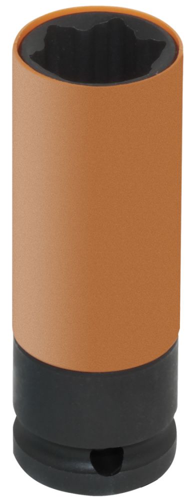 Produktbild Kraftwerk Schlagnuss tief 1/2 Zoll 21mm mit Schutz für I30 Tucson