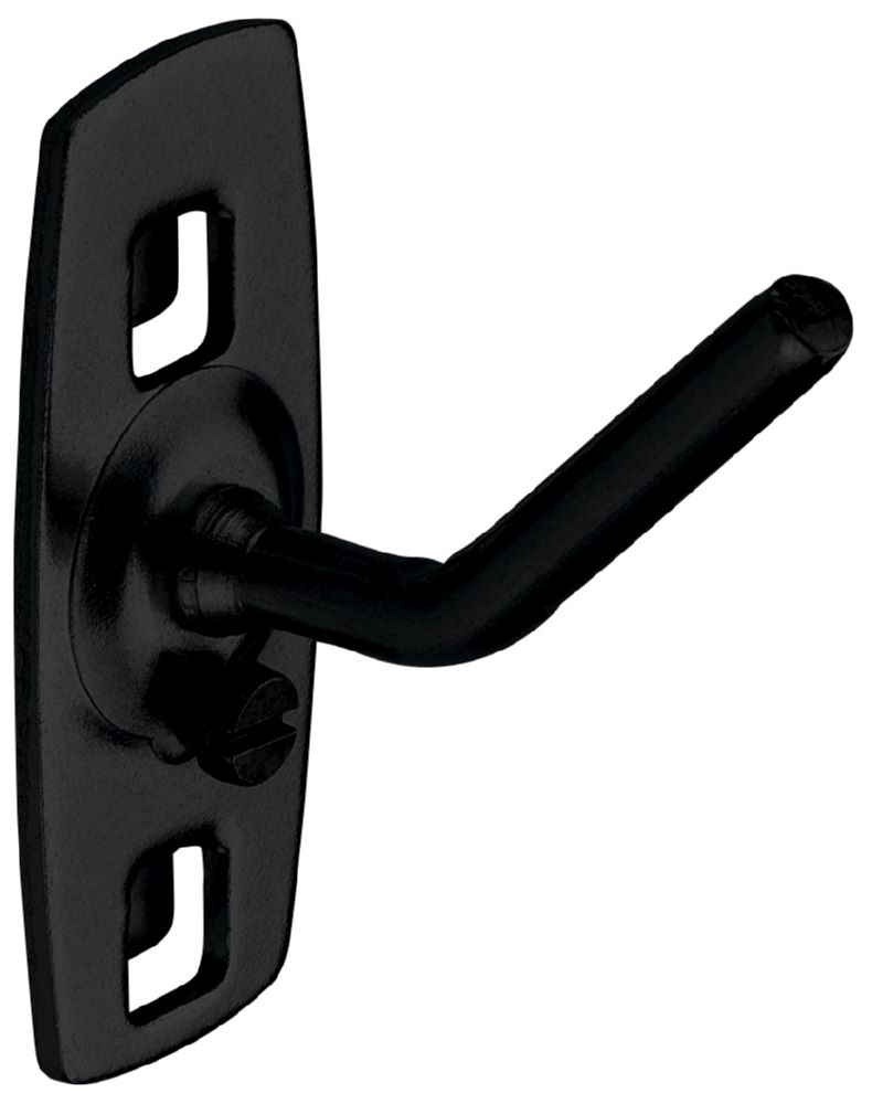 Produktbild Kraftwerk Schräghaken für Einsätze 15 x 35 mm