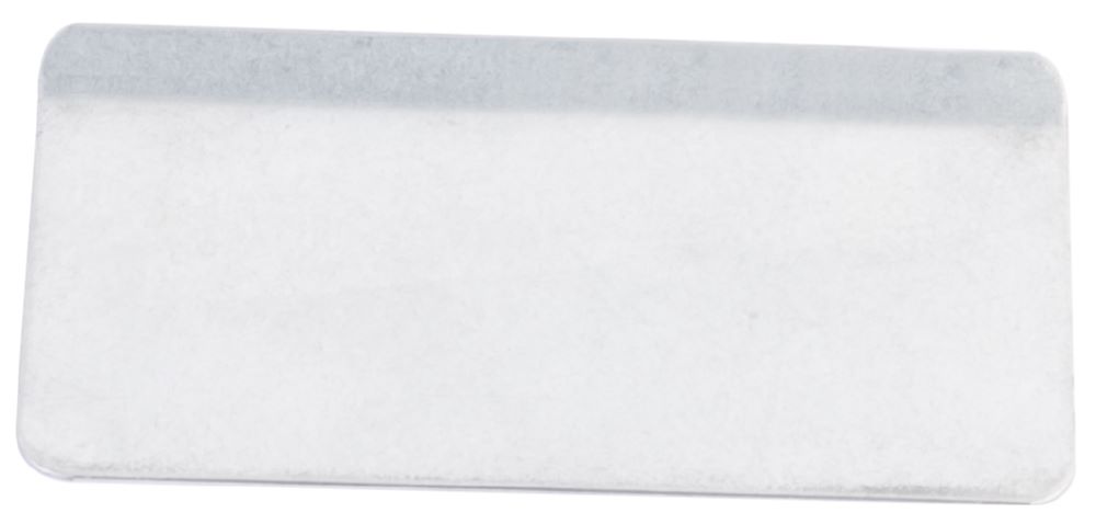 Produktbild Kraftwerk Schubladeneinteilungsblech 50 x 133 mm