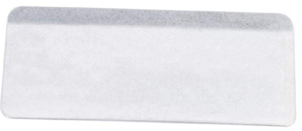 Produktbild Kraftwerk Schubladeneinteilungsblech 50 x 99 mm