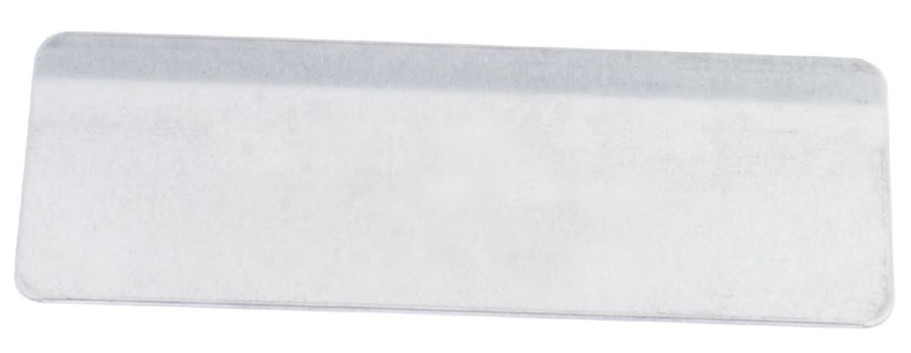 Produktbild Kraftwerk Schubladeneinteilungsblech 50 x 108 mm