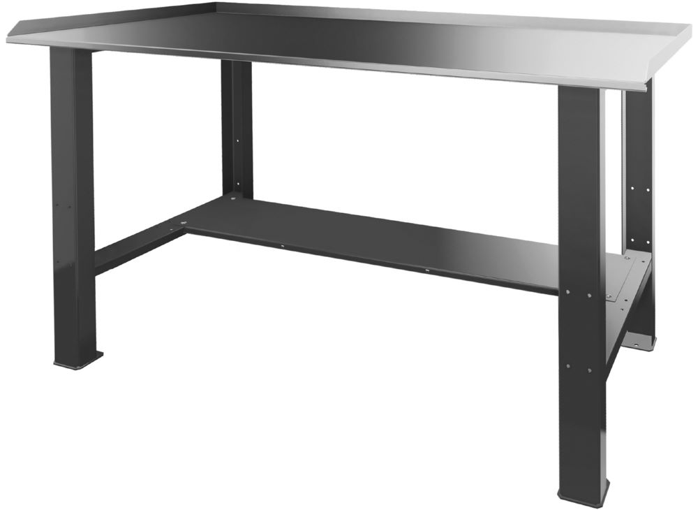 Produktbild Kraftwerk Schweisstisch 1500 x 840 x 700 mm