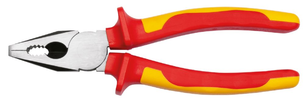 Produktbild Kraftwerk Seitenschneider 180 mm