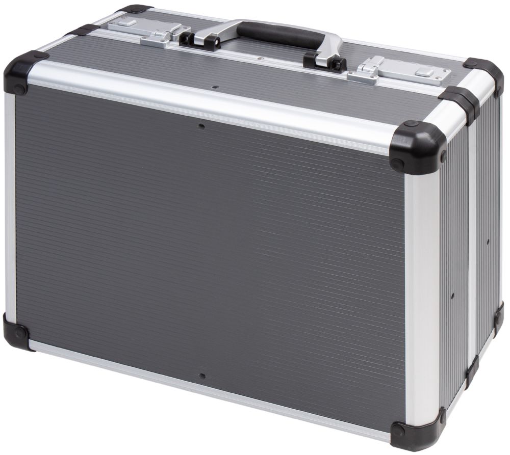 Produktbild Kraftwerk Service Koffer P500 leer 430 x 350 x 210 mm bild 3