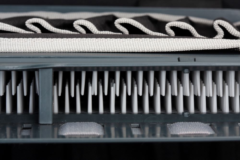 Produktbild Kraftwerk Service Koffer P500 leer 430 x 350 x 210 mm bild 5