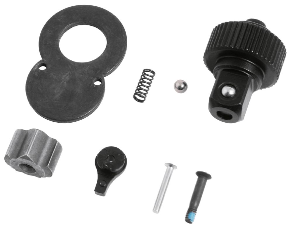 Produktbild Kraftwerk Reparatur Satz BT Line für 1010