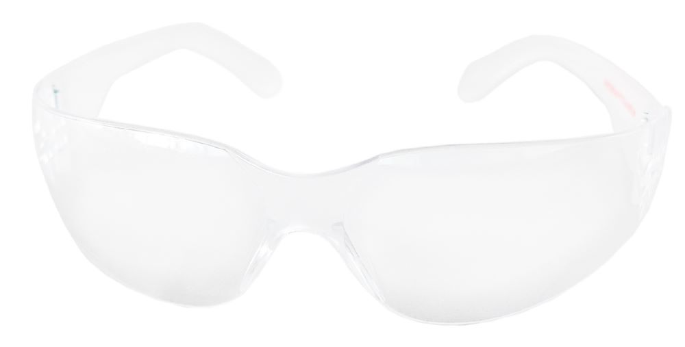 Produktbild Kraftwerk Sicherheitsbrille Anti Kratzer Beschlag