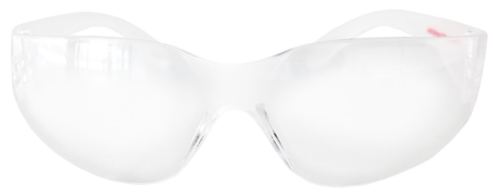 Produktbild Kraftwerk Sicherheitsbrille Anti Kratzer Beschlag bild 3