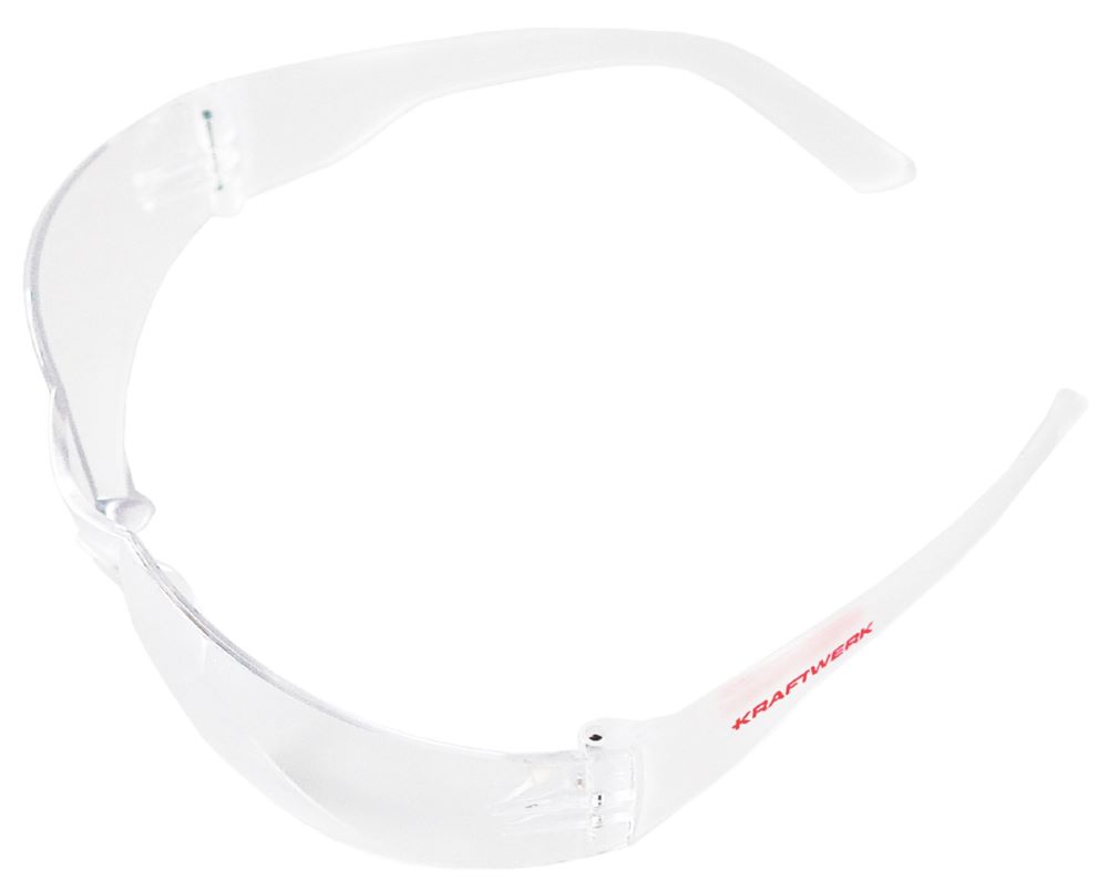 Produktbild Kraftwerk Sicherheitsbrille Anti Kratzer Beschlag bild 4