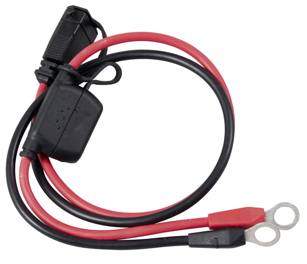 Produktbild Kraftwerk Smart Batterie Ladegerät 12V 24V 25A bild 2