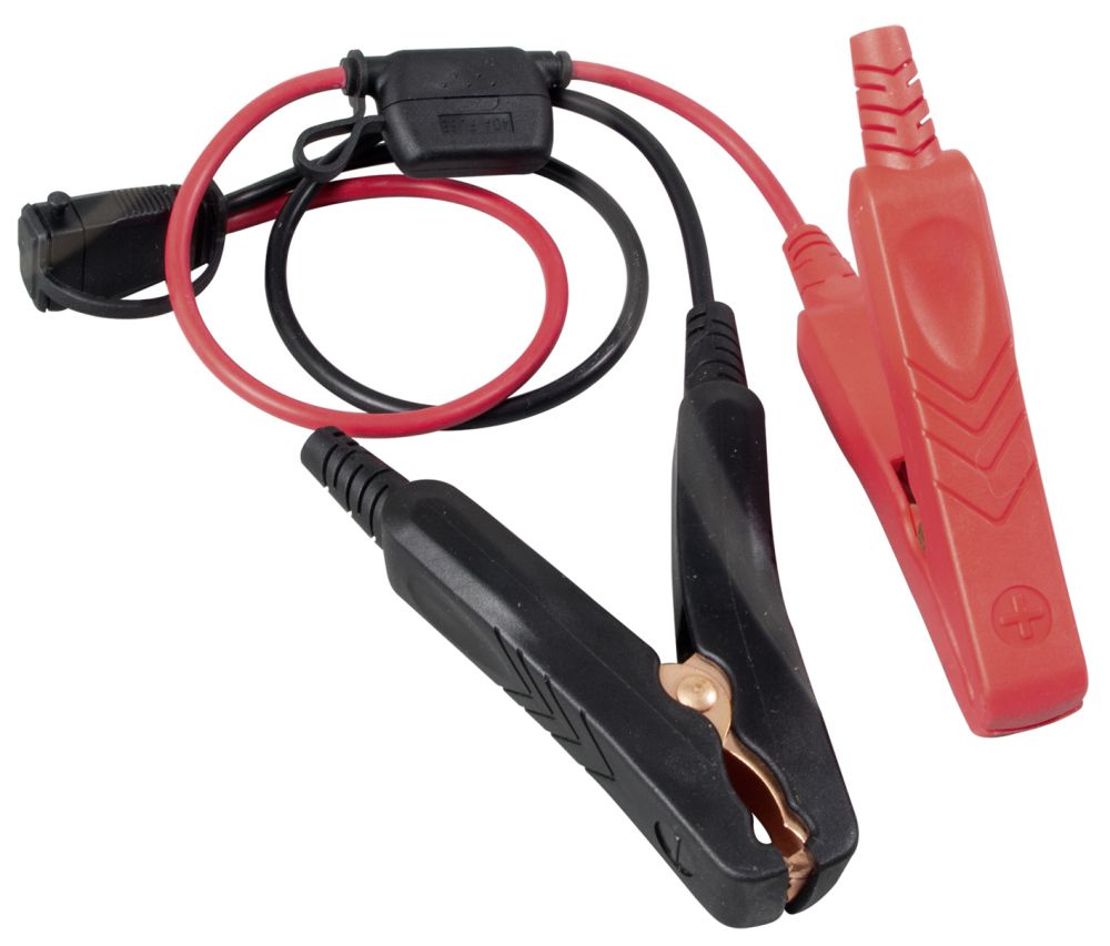 Produktbild Kraftwerk Smart Batterie Ladegerät 12V 24V 25A bild 3