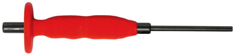 Produktbild Kraftwerk Splintentreiber mit AirGrip Griff 5 mm