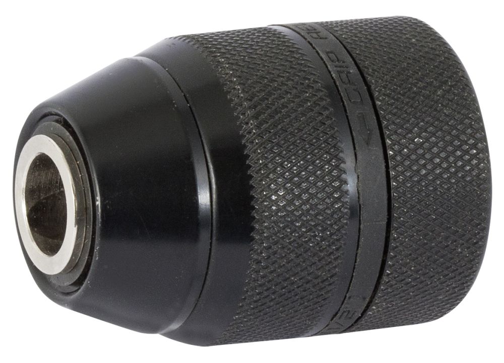 Produktbild Kraftwerk Stahl Schnellspannbohrfutter 2 bis13mm für 32109