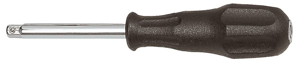 Produktbild Kraftwerk 1/4" Steckgriff mit Vierkantheft