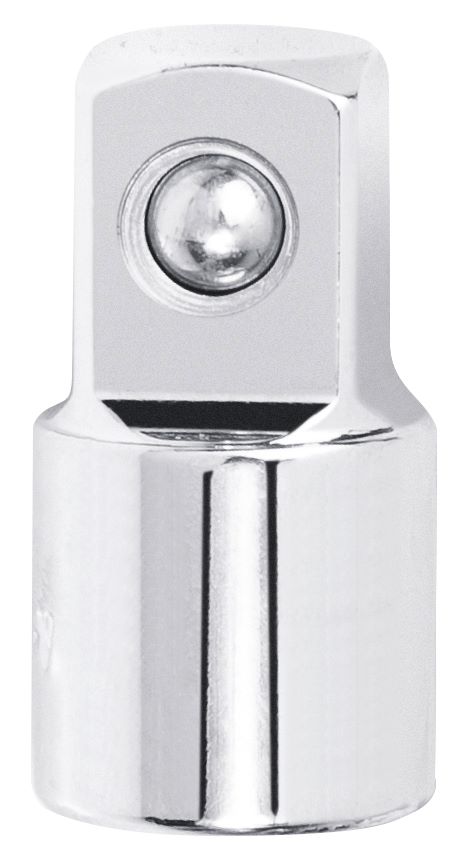 Produktbild Kraftwerk Steckschlüssel Adapter 1/4 Zoll F x 1/2 Zoll M