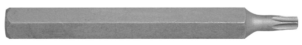 Produktbild Kraftwerk Torx Bit T50 mit Bohrung 70mm 5/16 Zoll