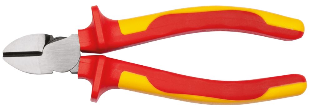 Produktbild Kraftwerk VDE Seitenschneider 160 mm