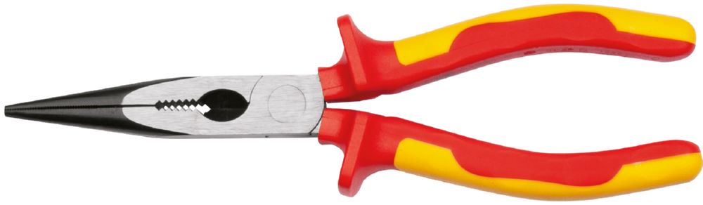 Produktbild Kraftwerk VDE Telefonzange 200 mm