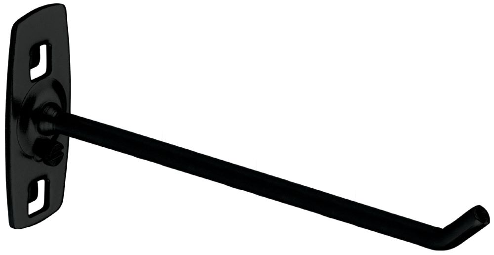 Produktbild Kraftwerk Werkzeughaken 200 mm schräges Hakenende