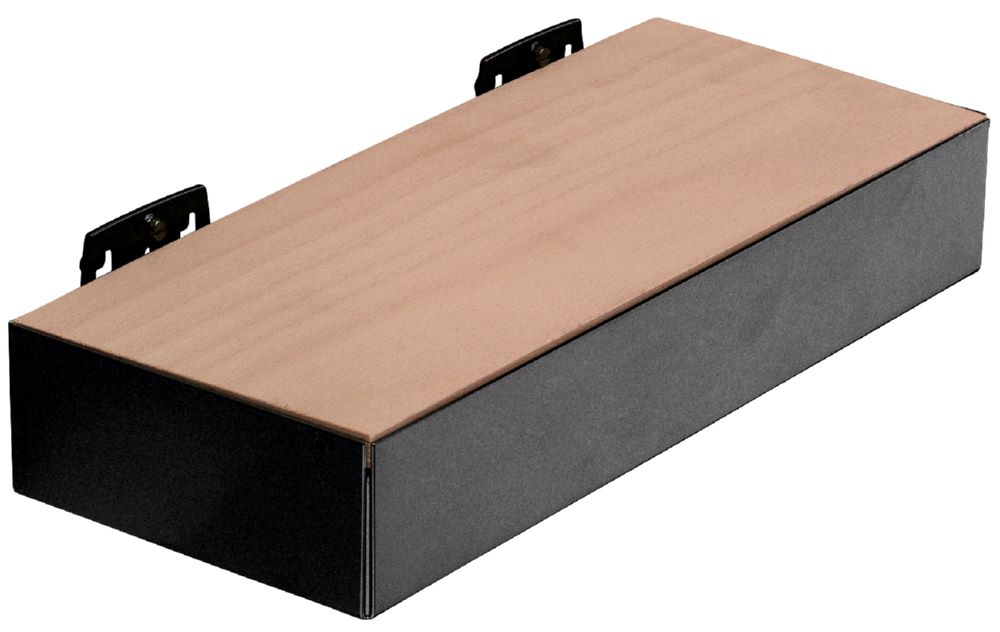 Produktbild Kraftwerk Werkzeughalter zum Selbstbohren 325x55x135 mm