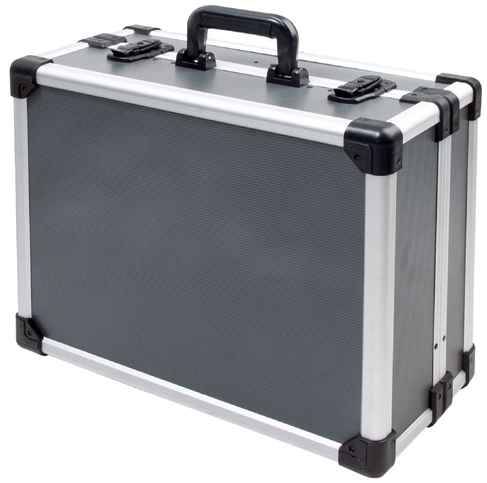 Produktbild Kraftwerk Werkzeugkoffer B147 3/8 Zoll 97 teilig bild 6