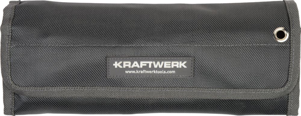 Produktbild Kraftwerk Werkzeugtasche 11 teilig bild 2