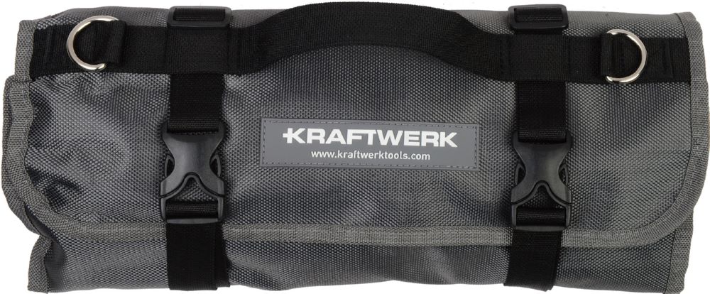 Produktbild Kraftwerk Werkzeugtasche 41 teilig bild 2