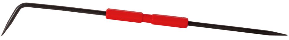 Produktbild Kraftwerk Winkel Anreissnadel 230 mm Kunststoff griff