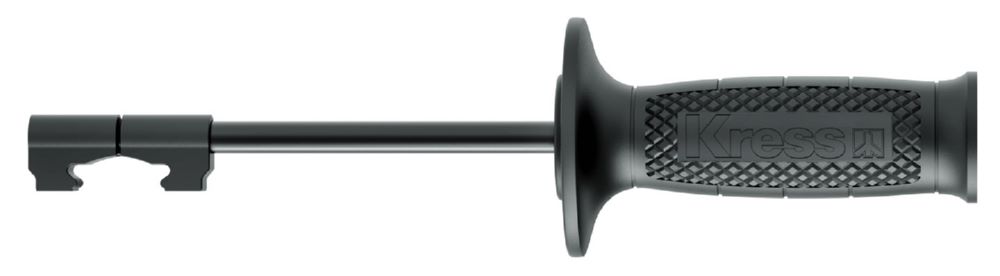 Produktbild UC35.91 20 V Akkuschlagbohrschrauber 140 Nm ohne Akku und Ladegerät Stapelbox bild 8