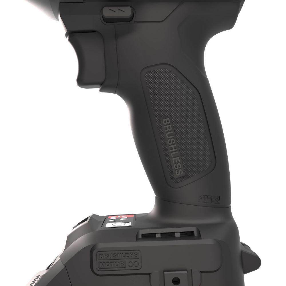 Produktbild KUB30.2 20 V Akkuschlagschrauber 1/2 Zoll 300 Nm 2 x 4.0Ah Ladegerät 6A  bild 3