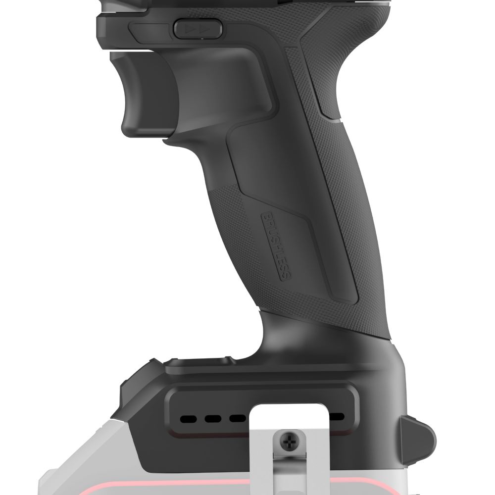 Produktbild KUB61.91 20V Akkuschlagschrauber 230 Nm 6kant Direktbitaufnahme bild 4