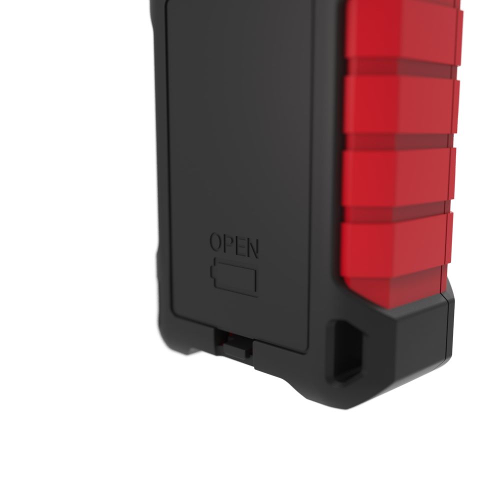 Produktbild Kress KI201 Laserentfernungsmesser 70 m bild 7