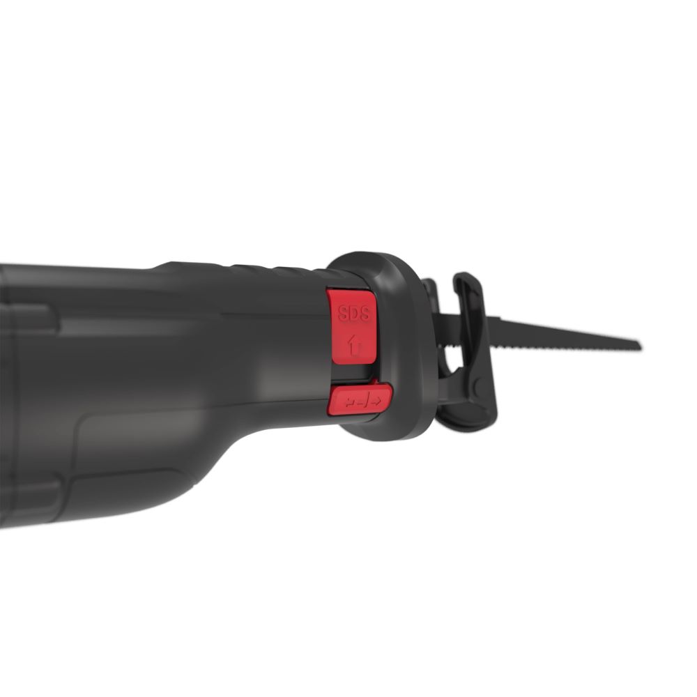 Produktbild Kress KUE01.9 20V Akku-Säbelsäge 29 mm color box bild 2