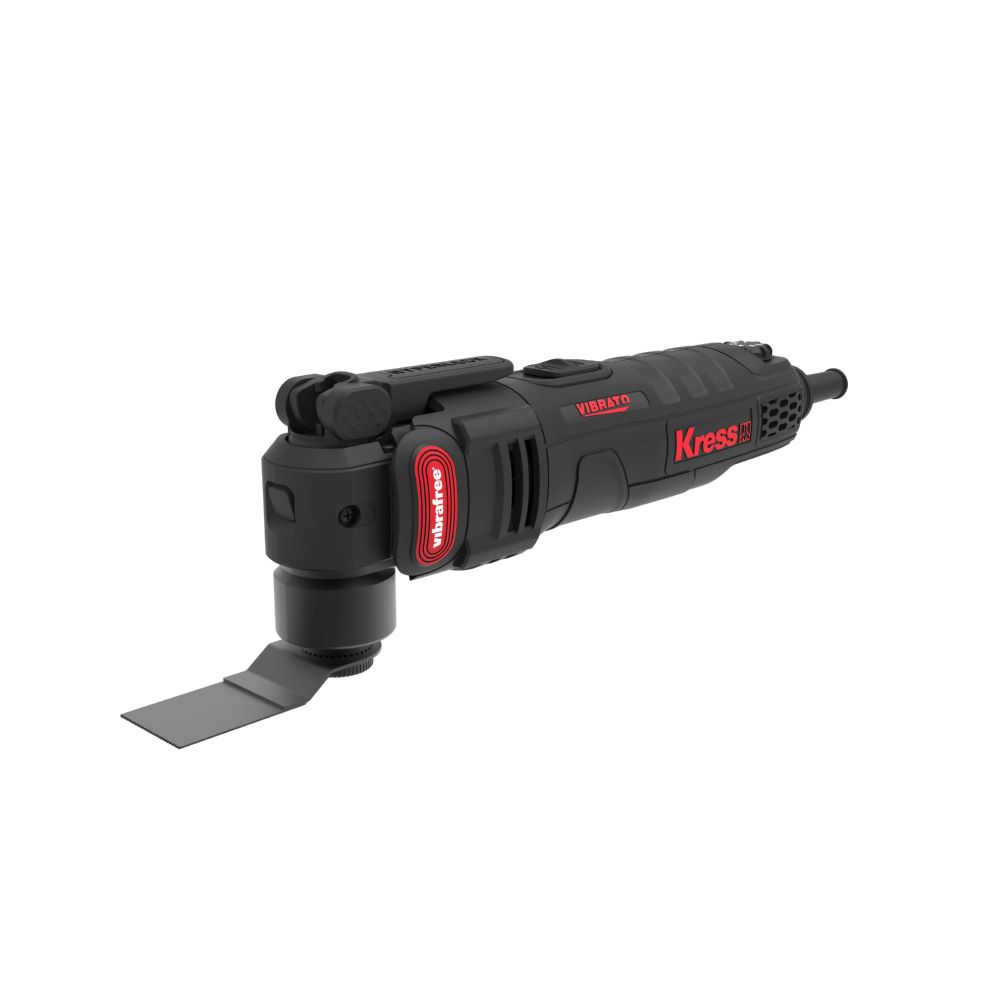 Produktbild Kress KUW58.1 Vibrafree Multicutter 480 W Stapelbox
