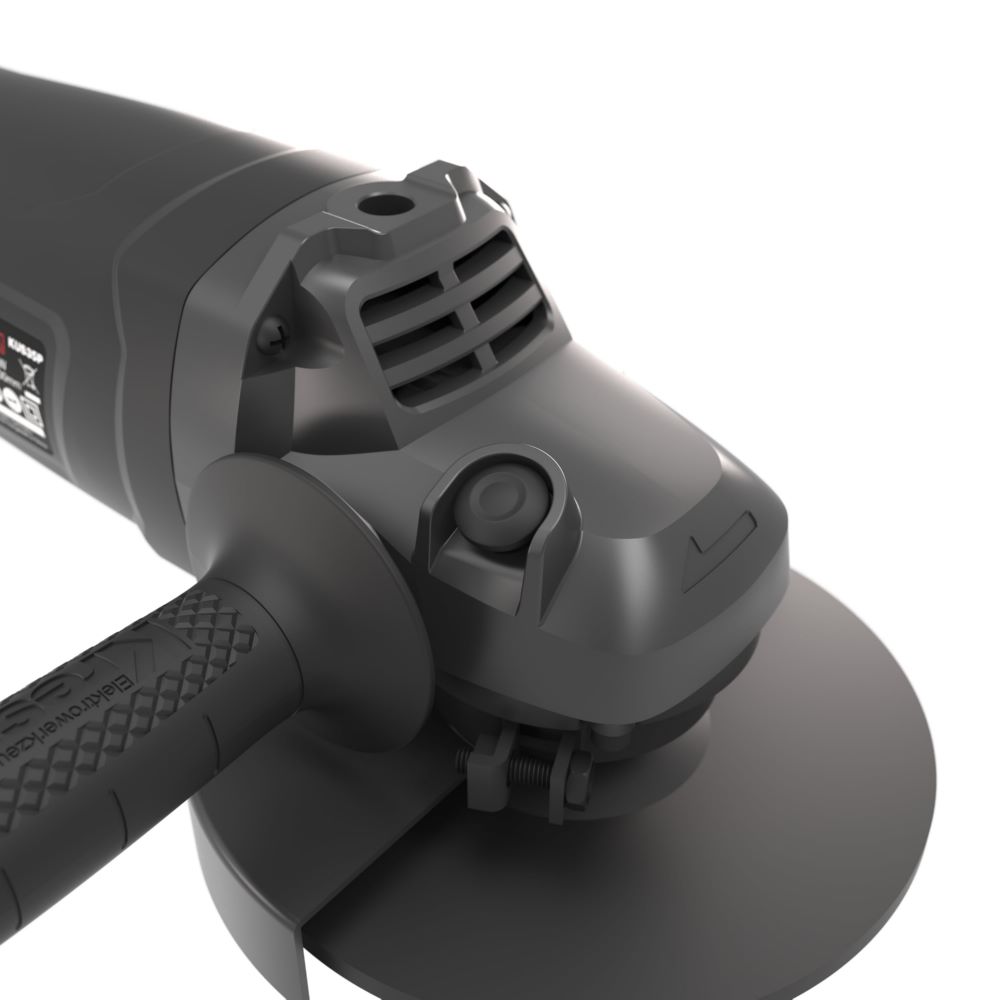 Produktbild KUS35P Winkelschleifer 230 V  2200 W Scheibengröße 230 mm bild 5