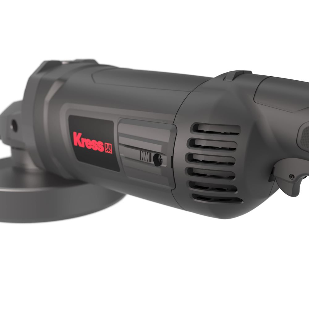 Produktbild KUS35P Winkelschleifer 230 V  2200 W Scheibengröße 230 mm bild 6