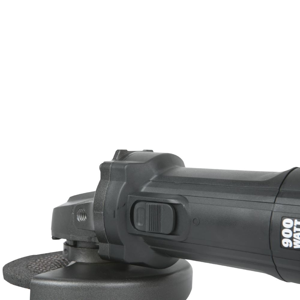 Produktbild KUS10P Winkelschleifer 230 V 900 W 125 mm extra schlank  bild 3